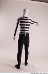 JIRKA MORPHSUIT WITH GUN